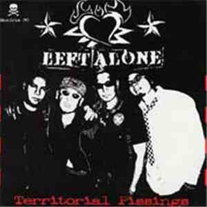 Left Alone / Mastema  - Territorial Pissings / Breed FLAC