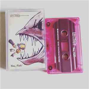 LeftyFish - You, Fish! FLAC