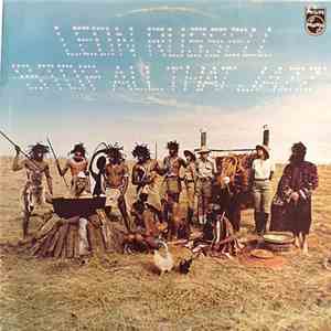 Leon Russell - Stop All That Jazz FLAC