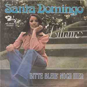 Liliane - Santa Domingo FLAC