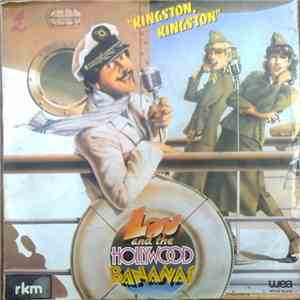 Lou & The Hollywood Bananas - Kingston Kingston FLAC