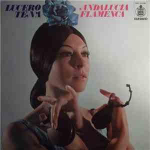 Lucero Tena - Andalucia Flamenca FLAC