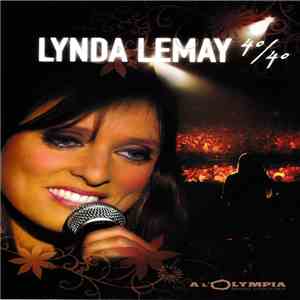 Lynda Lemay - 40/40 FLAC