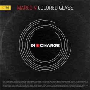 Marco V - Colored Glass FLAC