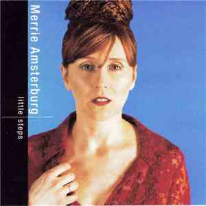 Merrie Amsterburg - Little Steps FLAC