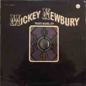 Mickey Newbury - 'Frisco Mabel Joy FLAC