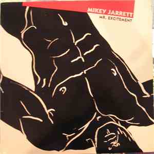 Mikey Jarrett - Mr. Excitement FLAC