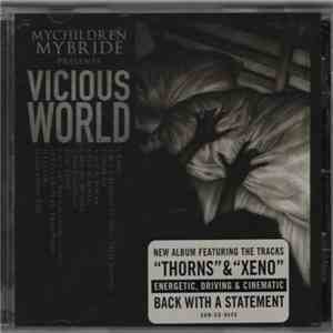 Mychildren Mybride - Vicious World FLAC
