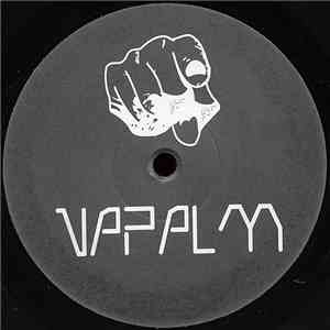 Napalm - Napalm 8 FLAC