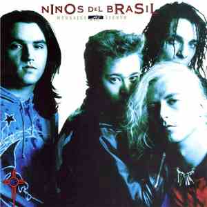 Niños Del Brasil - Mensajes Al Viento FLAC