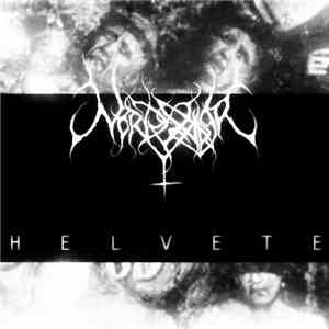 Nordvargr - Helvete FLAC