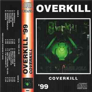 Overkill - Coverkill FLAC