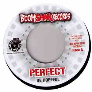 Perfect / C'Daynger - Be Hopeful / All I See FLAC
