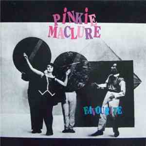Pinkie Maclure - Favourite FLAC