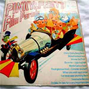 Pinky & Perky - Pinky And Perky's Film Parade FLAC