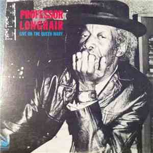 Professor Longhair - Live On The Queen Mary FLAC
