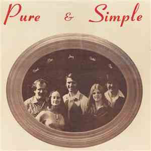 Pure & Simple - Pure & Simple FLAC