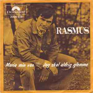 Rasmus - Maria Min Ven FLAC
