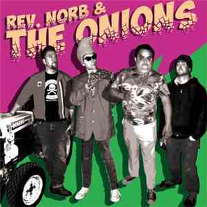 Rev. Norb & The Onions  - Rev Norb & The Onions FLAC