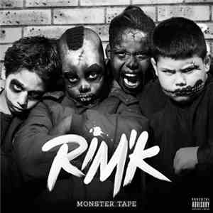 Rim'K - Monster Tape FLAC