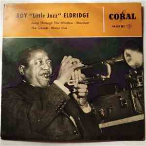 Roy Eldridge - ROY "Little Jazz" ELDRIDGE FLAC