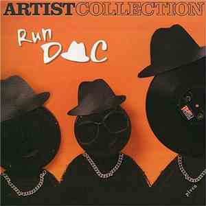 Run-DMC - Artist Collection FLAC