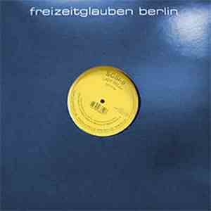 SCSI-9 - Lady Delay FLAC