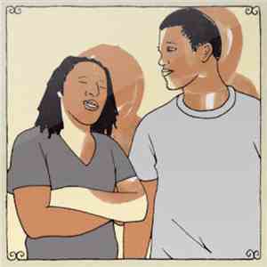Shabazz Palaces - Daytrotter Sessions FLAC