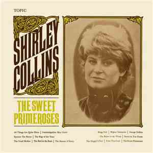 Shirley Collins - The Sweet Primeroses FLAC
