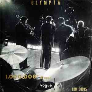 Sidney Bechet - Olympia - 1.000.000e Disque (2e Partie) FLAC