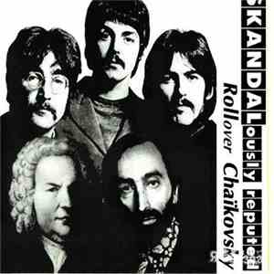 Skandalously Reputed - Rollover Chaїkovsky FLAC