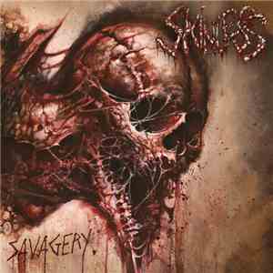 Skinless - Savagery FLAC