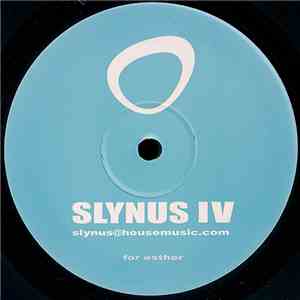 Slynus - IV FLAC