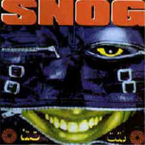 Snog - Corporate Slave FLAC