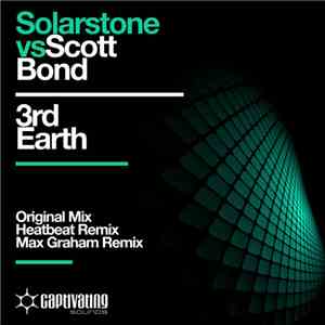 Solarstone Vs Scott Bond - 3rd Earth FLAC