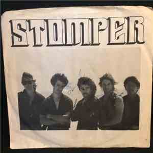 Stomper  - Paralyzed / You've Got What I Want FLAC