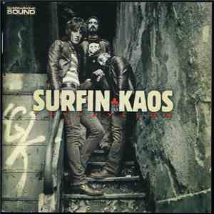 Surfin Kaos - Tryphyllon FLAC