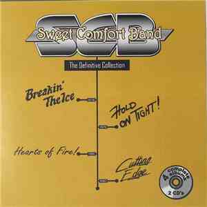 Sweet Comfort Band - The Definitive Collection FLAC