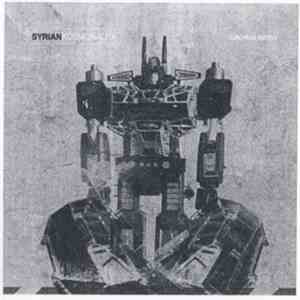 Syrian - Kosmonauta FLAC