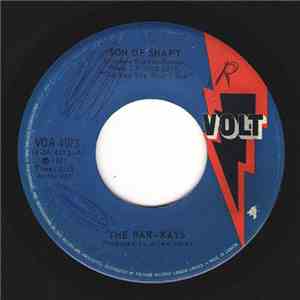 The Bar-Kays - Son Of Shaft / Sang And Dance FLAC