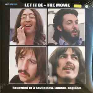 The Beatles - Let It Be - The Movie FLAC