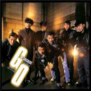 The Checkers - Go FLAC