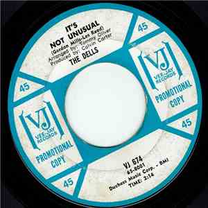 The Dells - Stay In My Corner / It's Not Unusual FLAC