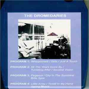 The Dromedaries - The Dromedaries FLAC