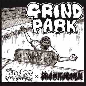 The Fangs  x Baumkuchen - Grind Park FLAC
