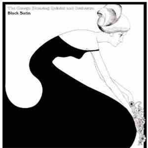 The George Shearing Quintet - Black Satin FLAC
