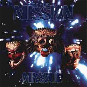 The Mission - Masque FLAC