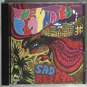 The Playmates  - Sad Refrain FLAC