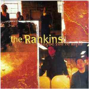 The Rankins - Maybe You're Right FLAC