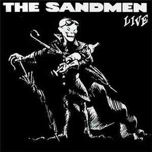 The Sandmen  - Live FLAC